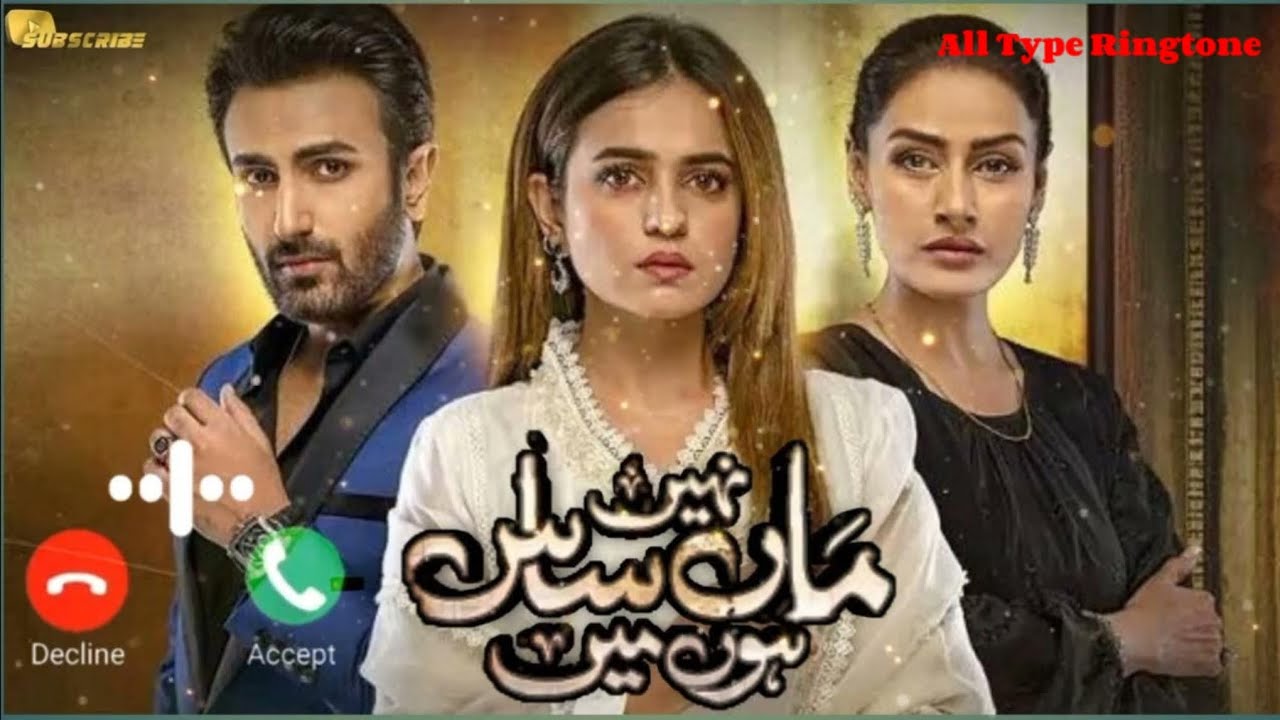 Maa Nhn Saas Hoon Main Drama Ringtone | Maa Nhn Saas Hoon Main Background Music |