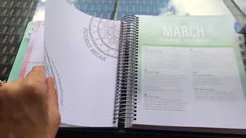 Kitlife Planner 2018 Edition
