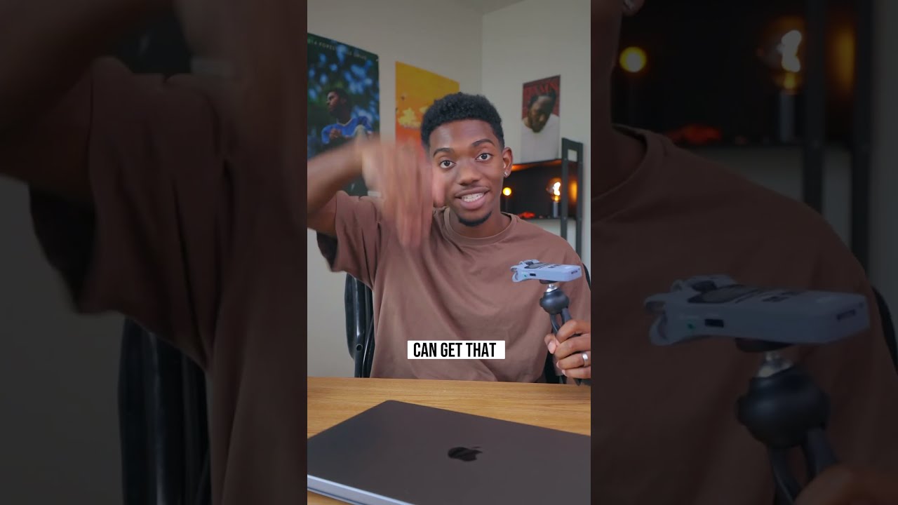 CREATORS HACK Top Down Shots Made Easy 