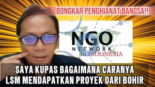 Bongkar Para Penghianat Bangsa 