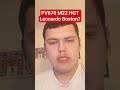 PV670 M22 HGT Leonardo Boston?