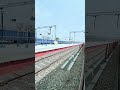 जोधपुर से हैदराबाद की ट्रेन यात्रा 🚇🚅Jodhpur to Hyderabad Tain Journey in 30 hours distance 1900 km