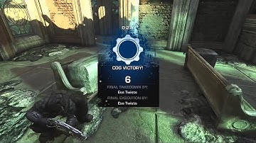 Twists Vs. Ess Astonish I 1v1 Mercy (2)