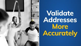 Graduate from Google  Validate Addresses More Accurately  | Tutorial