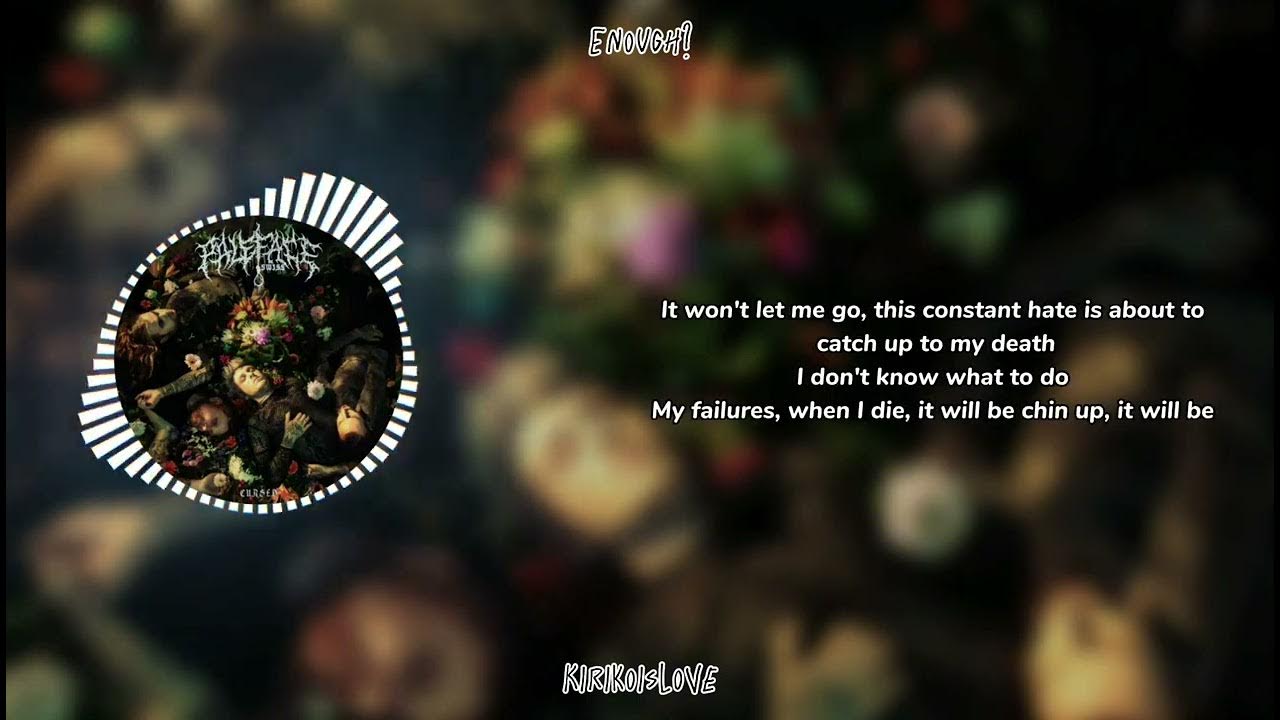 Paleface Swiss - Enough? / Lyrics English / kirikoislove Paleface Swiss - Enough? / Lyrics English / kirikoislove