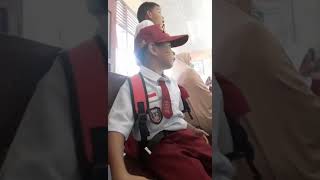 [Episode 4] First day of school