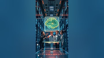 From Idea to Impact: AI Startup Story in 60 Seconds