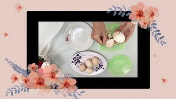 Kỹ Năng Sống -  "Bóc Vỏ Trứng"