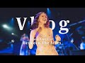 WWW Live 'Between The Stars ' Vlog