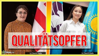 You must know this quality sacrifice screenshot 2