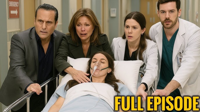 Full ABC New GH Wednesday, 7/2/2025 General Hospital SpoiIers (July 2,  2025) Episode - YouTube