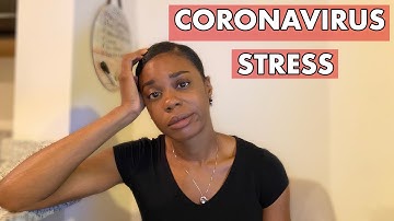 Coping with Emotions During Coronavirus and Other Pandemics | Managing Emotions During a Crisis