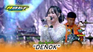 DENOK - DWI AYUNDA - CAMPURSARI RAST MUSIK X JW AUDIO LIVE MADIUN