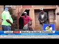 Washukiwa wawili wakamatwa Githunguri kwa madai ya utekaji na mauaji ya mtoto mdogo
