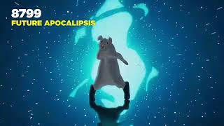 Rat Dance Evolution China