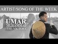 Umar muhammad  the victory