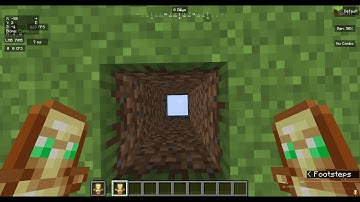 What happens if you fall into the void with a Totem of undying