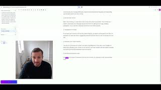 Blog posts with Jasper AI - Step by step guide