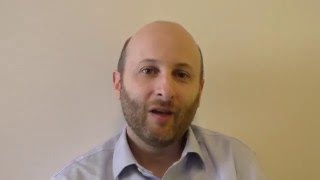 Dr David Ziegler on diagnosis