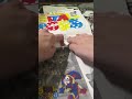 Glueing TADC ABSTRACTED characters
