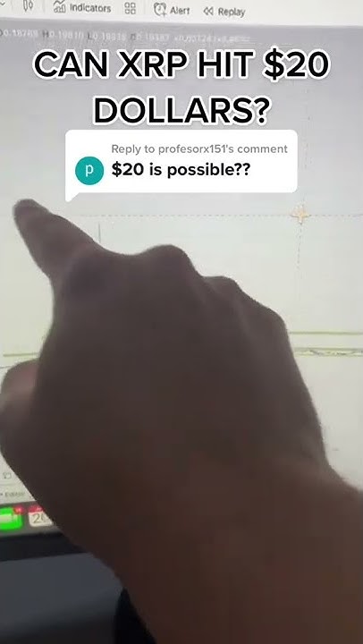 CAN XRP HIT 20 DOLLARS YouTube can-xrp-hit-20-dollars-youtube