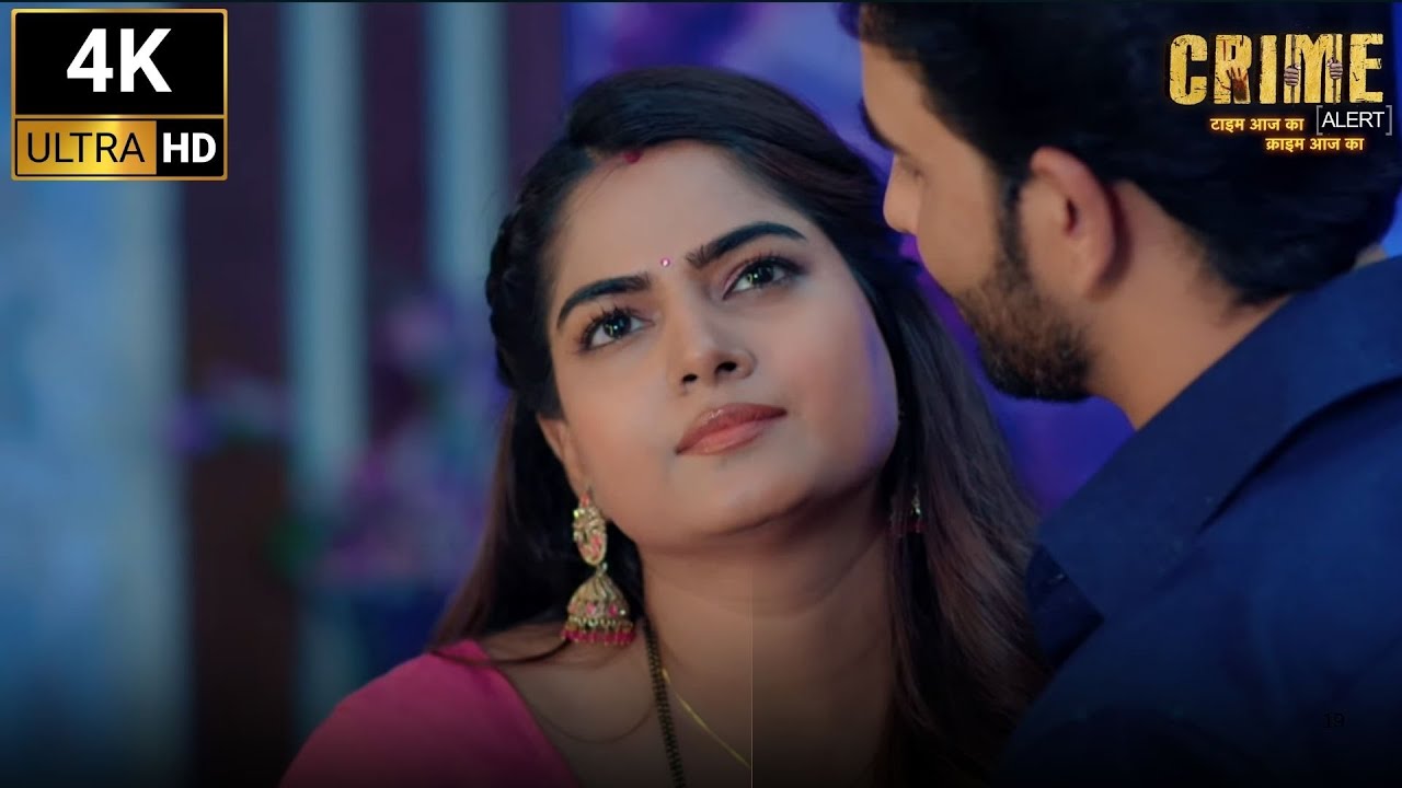 Crime Alert | पति की मौत... या हत्या? 😨 | Dangal 2 #crimestory #dangaltv