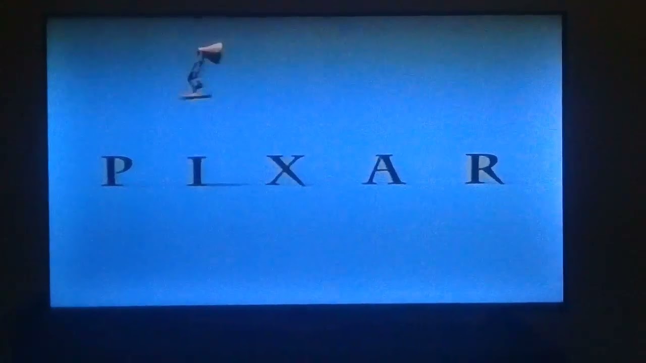 Cierre VHS Toy Story 1999 (Argentina)