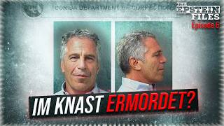 Die Epstein-Files: War es Mord? | Folge 6/8