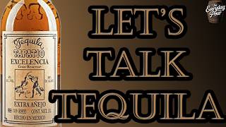 Let's talk about Tapatio Exelencia Extra Añejo Tequila