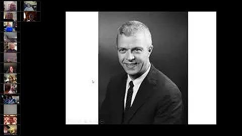 William  Causey; John Houbolt, The Unsung Hero of ...