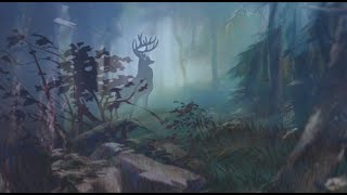 bambi | i trawl the megahertz 💫