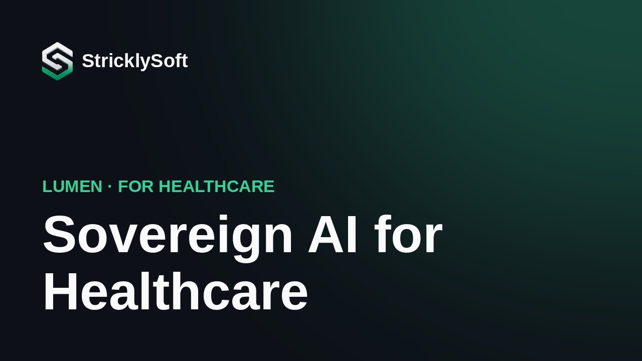 Lumen for Healthcare