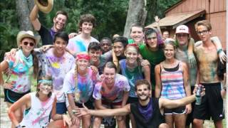 Camp Wewa Session 4 slideshow 2014