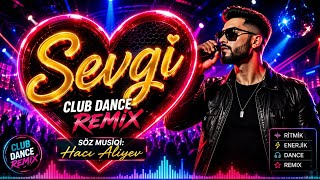 Sevgi - Melodan 🔥Remi̇x🔥Yeni2026🔥Azerimix🔥Club🔥