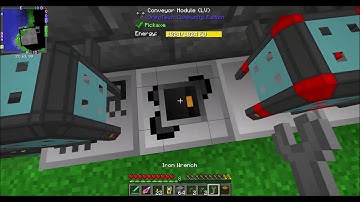 FTB Interactions EP23 Logistical Improvements