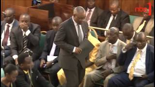Age Limit bill: Drafter considers withdraw