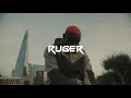 Ruger - Blue (Official Music video)