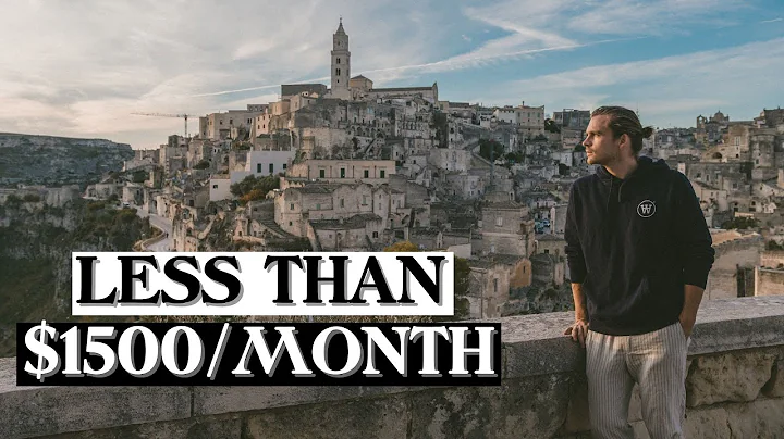 Best place in Europe for Digital Nomads?