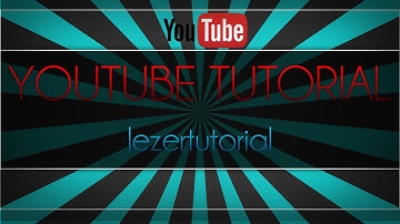 YoutubeTutorial : How To Put Custom Thumbnail On Your Youtube Videos