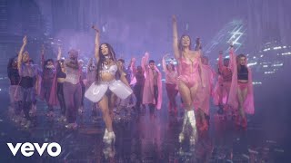 Lady Gaga, Ariana Grande - Rain On Me (1 Hour Loop) + Lyrics