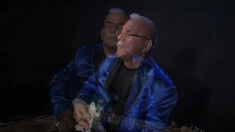 REV. DOYLE DAVIS - He Is The Center Of My Life