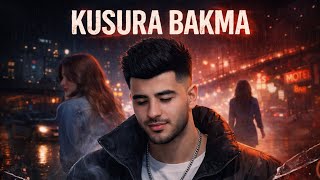 Burak Alımcı - Kusura Bakma