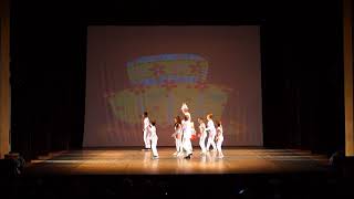 Katchi - Line Dance - Rob Fowler