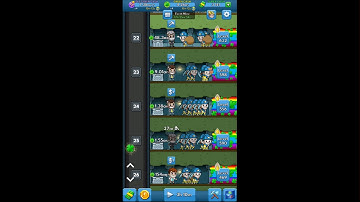 Idle Miner Tycoon st. patricks day gameplay part 20