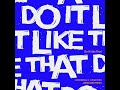 TOMORROW X TOGETHER &amp; Jonas Brothers - Do It Like That