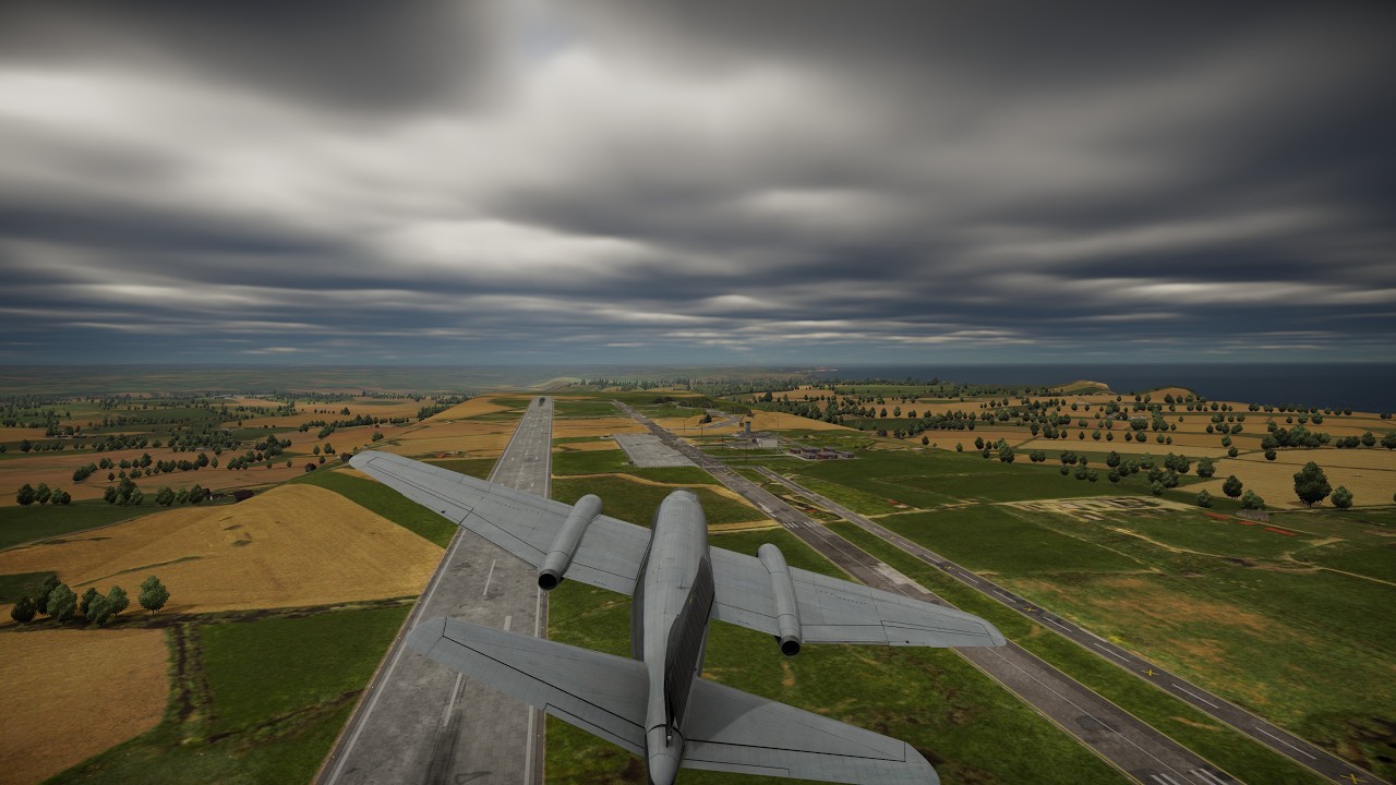 Spawn Camping using fox