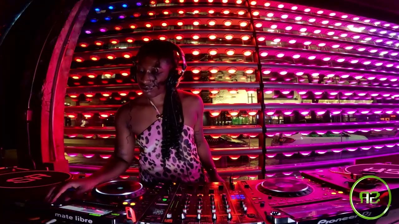 Bodegaparty | Shift Radio | 18.12.25