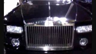 Bentley and Rolls Royce Dealership Walkthrough