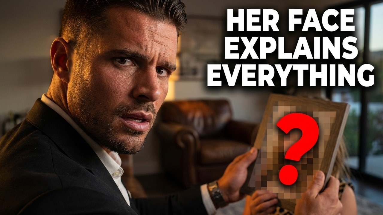 A Mafia Boss Came To Collect My Debt — Unaware My Daughter Looks Just Like His Dead Sister