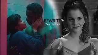 ► Rewrite The Stars - Multicouples Resimi